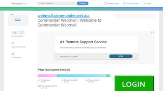 
                            5. Access webmail.commander.net.au. Commander Webmail ...