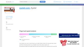 
                            9. Access zyetel.com. Zyetel