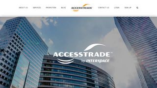 
                            9. ACCESSTRADE TH - The First & Only Affiliate Platform in ...