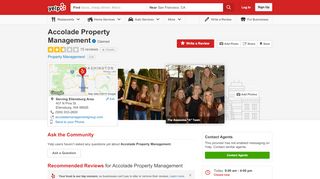 
                            3. Accolade Property Management - (New) 13 Reviews - Property ...