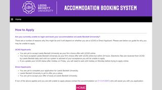 
                            7. Accommodation Booking System - …