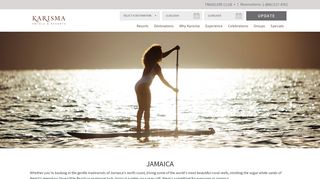 
                            4. Accommodations | Jamaica | Karisma Hotels & Resorts®