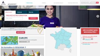 
                            3. Accor Académie - formation - academie.accor …