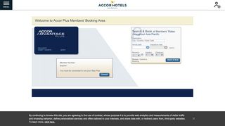 
                            1. Accor Plus - accorhotels.com