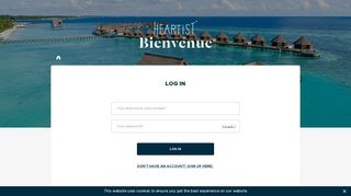 
                            7. AccorHotels Bienvenue