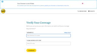 
                            4. Account Login - ARAG Legal Insurance