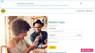 
                            3. Account Login - araglegal.com