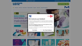 
                            6. Account Login | Merck