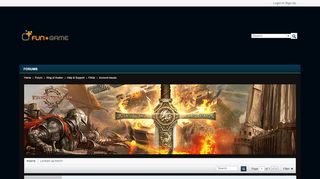 
                            2. Account Login options - Funplus Game Forums