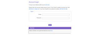 
                            5. Account login | Publications and resources ... - Pre-school