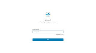 
                            8. Account login - SiteMinder