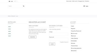 
                            8. Account Login - uk-xiaomi.co.uk