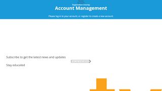 
                            4. Account Management | AirTV