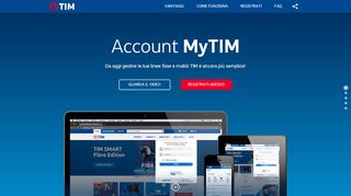 
                            3. Account MyTIM