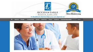 
                            3. Accountable Health Care IPA | A Healthcare Partnership you can ...