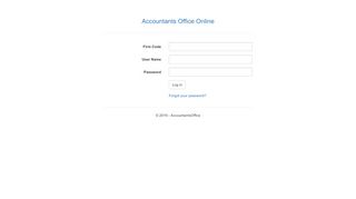 
                            7. Accountants Office Online