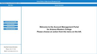 
                            5. Accounts Activation