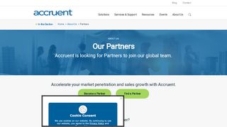 
                            6. Accruent's Partner Network | Accruent