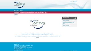 
                            5. ACDQ - portail.net-plus.ca