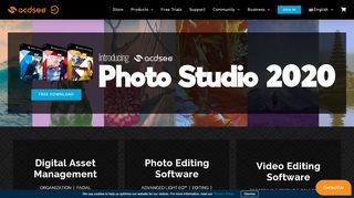 
                            2. ACDSee Photo Studio Software | Photo Editing, Photo ...