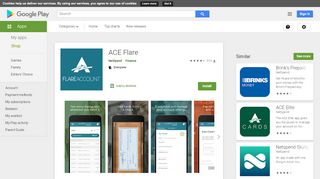 
                            7. ACE Flare - Apps on Google Play