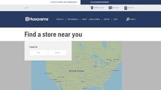 
                            9. ACE HARDWARE ARCADIA, CLEMMONS, NC - Husqvarna