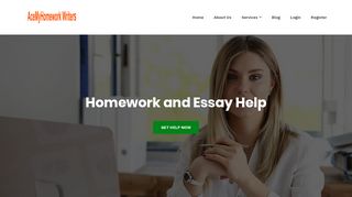 
                            4. Acemyhomework Writers | Essay Writing Services | Essay ...