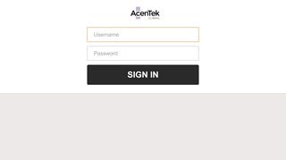 
                            2. AcenTek Webmail - webmail.acegroup.cc