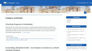 
                            6. AceReader