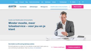 
                            4. Acerta - Documenten - Voor boekhouders en accountants