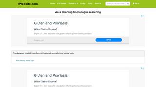 
                            8. aces charting fmcna login | Acute Care Electronic