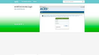 
                            9. aces2.lsac.org - ACES²(13.03.06) Login - Aces 2 Lsac - Sur.ly