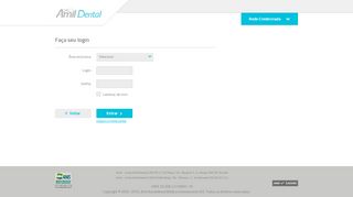 
                            6. Acesso ao Portal - Amil Dental