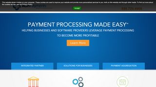 
                            3. ACH-Payments.com: ACH Processing Company