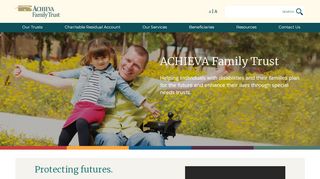 
                            6. ACHIEVA Family Trust