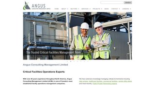 
                            9. acml.ca - Angus Consulting Management Limited