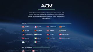 
                            3. ACN | Direct Seller of Essential Services for home and business