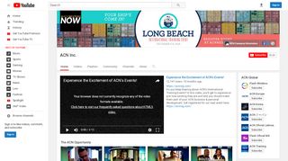 
                            9. ACN Inc. - YouTube