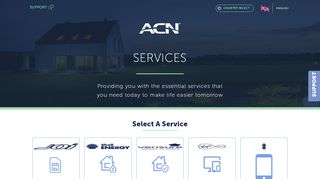 
                            3. ACN UK Products & Services | Telecom, mobile, Energy ...