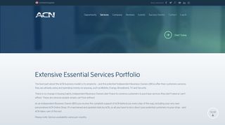 
                            1. ACN UK | Services - acneuro.co.uk