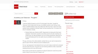 
                            8. Acowtancy.com Classroom - ACCA Learning …