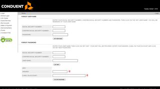 
                            8. ACS :: Borrower Forgot Password