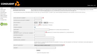 
                            3. ACS :: Borrower Register