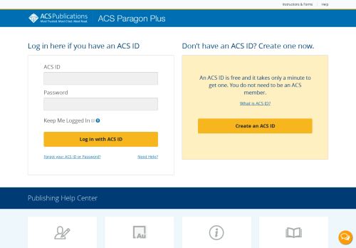 
                            8. ACS Paragon Plus - Scheduled Maintenance Notice