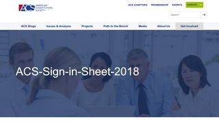 
                            6. ACS-Sign-in-Sheet-2018 – ACS