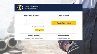 
                            5. ACSA Student Login - youracsa.csod.com