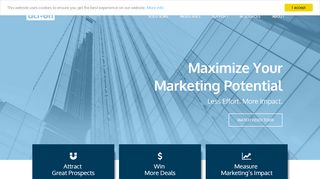 
                            1. Act-On: Marketing Automation Software - Marketing Platform