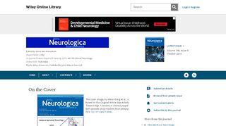 
                            5. Acta Neurologica Scandinavica - Wiley Online Library