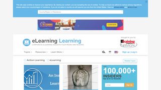 
                            4. Action Learning and eLearning - eLearning Learning