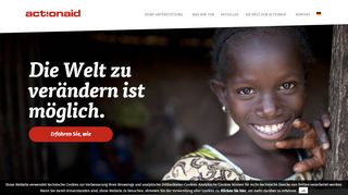 
                            9. ActionAid